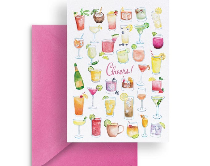 Greeting Cards