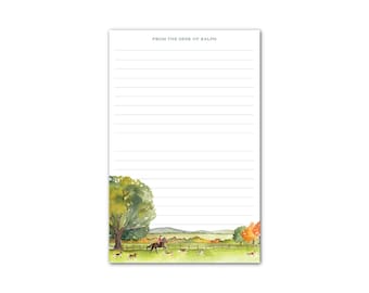 Notepads