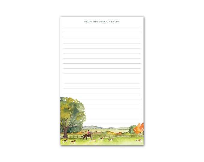 Notepads