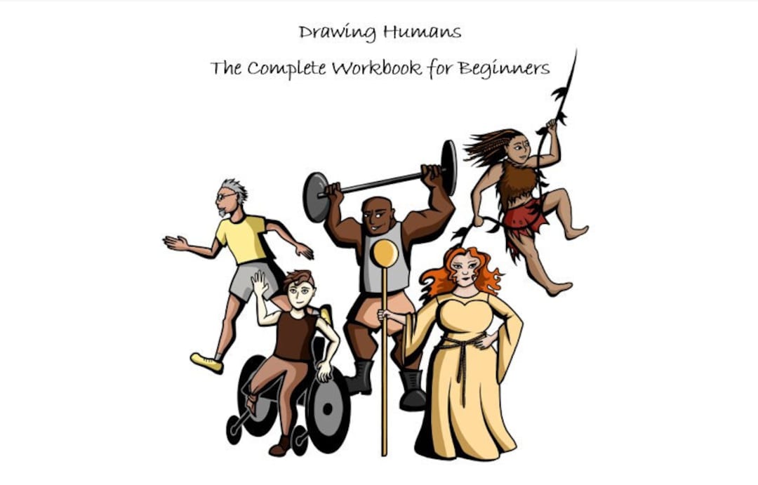 how-to-draw-humans-complete-guide-for-beginners-body-types-poses