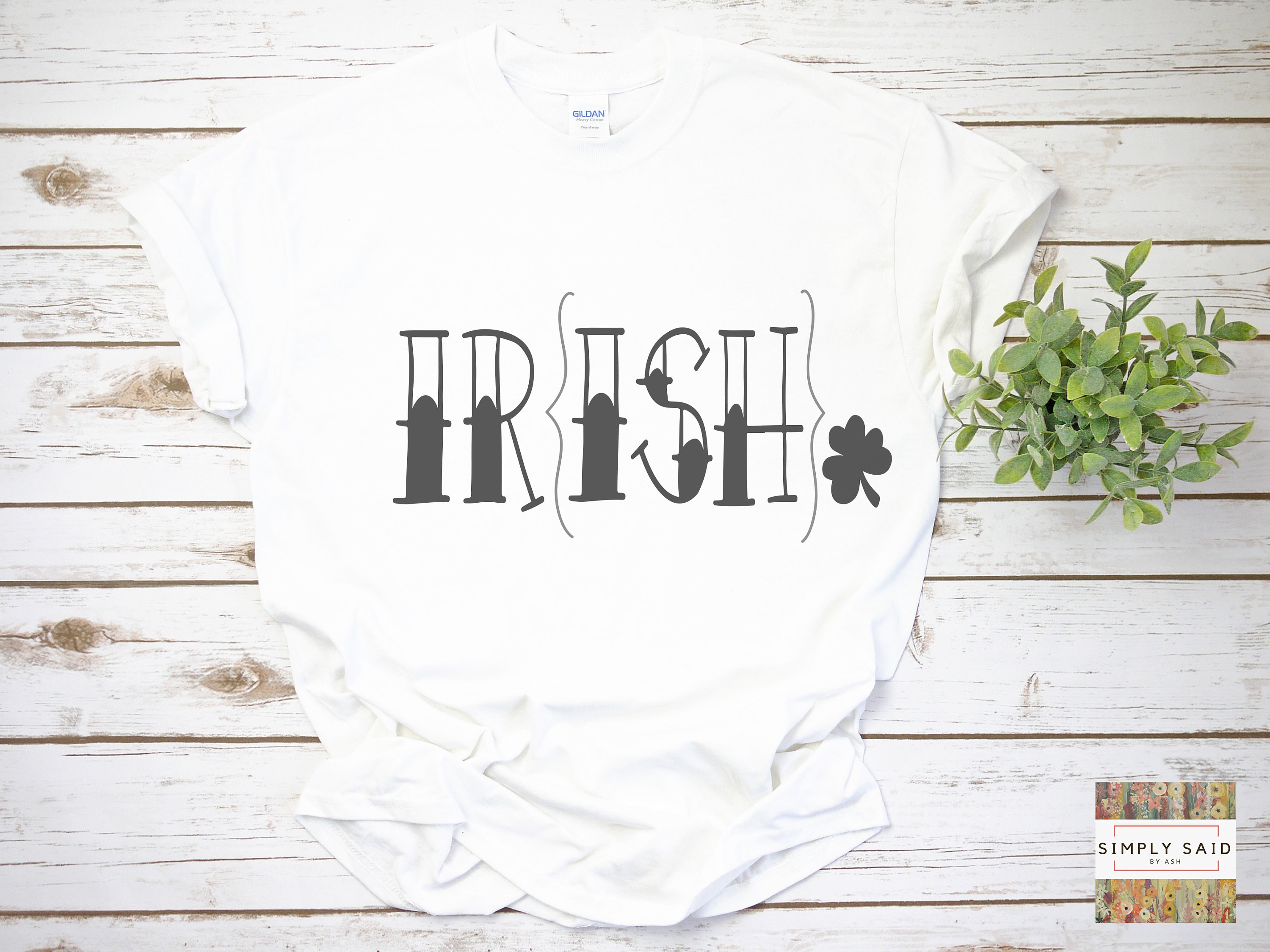 Ir ish Irish SVG Cut File Zip File Containing Svg, Jpg, Png, Dxf, and ...