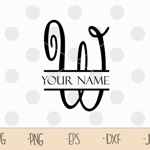 Home Signs Svg Files for Cricut Silhouette Handlettered Svg | Etsy