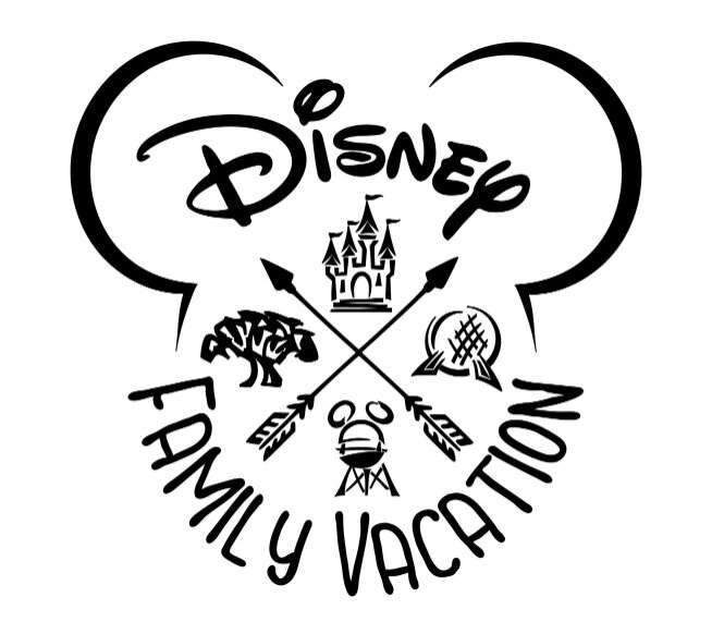 Download Family Vacation Svg Etsy