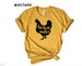 Chicken Mama Shirt- Free Shipping- Top Seller 