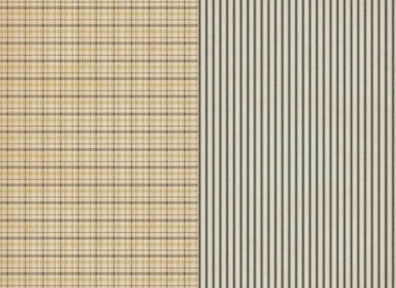 Holiday Patterns| Roycycled Treasures Decoupage Paper- 21 x 29" - for furniture, Crafts, scrapbooking, art journals, mixed media, diy