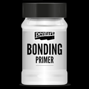 Pentart Bonding Primer 100ML | mixed media, scrapbooking, art journals