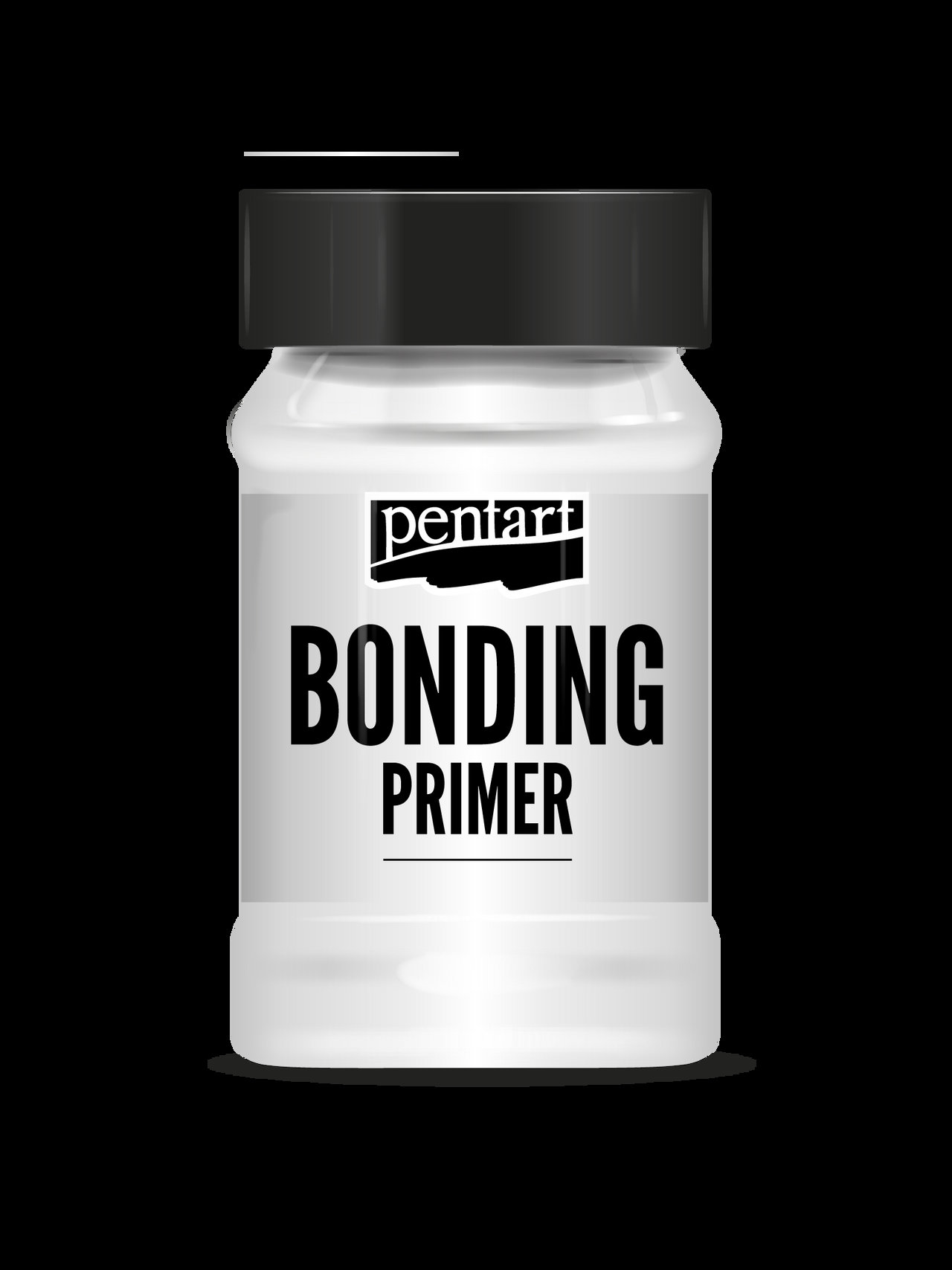 Clear Bonding Primer- Country Chic