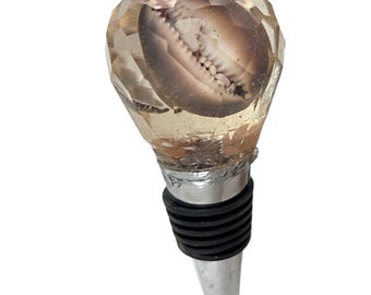 Seashell Bottle Stopper