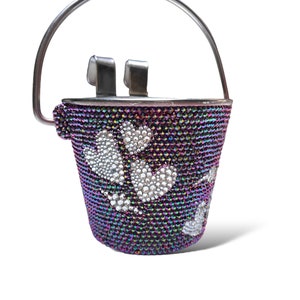 1 Quart Crystal Bucket
