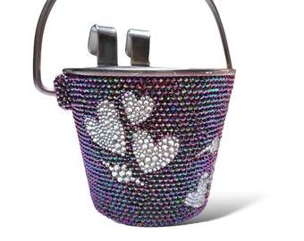 1 Quart Crystal Bucket