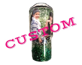 Custom Tumblers 30 oz