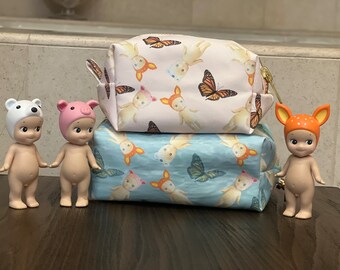 Sony Angel inspired Accessory Bag