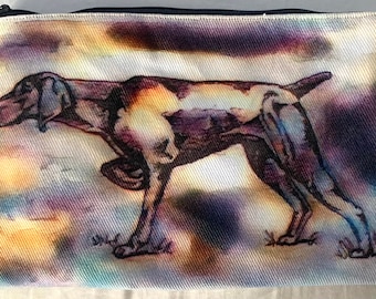 Hunting Dog Accessory Bag