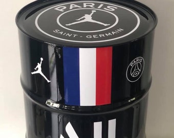 jordan personnalisable