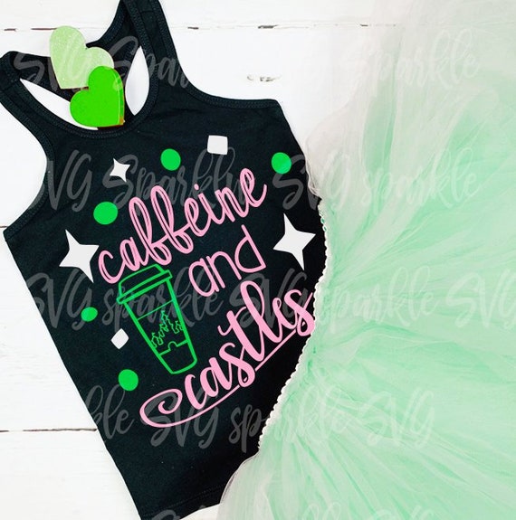 Download Disney Svg Disney Shirts Svg Castle Svg Coffee Svg Woman Etsy