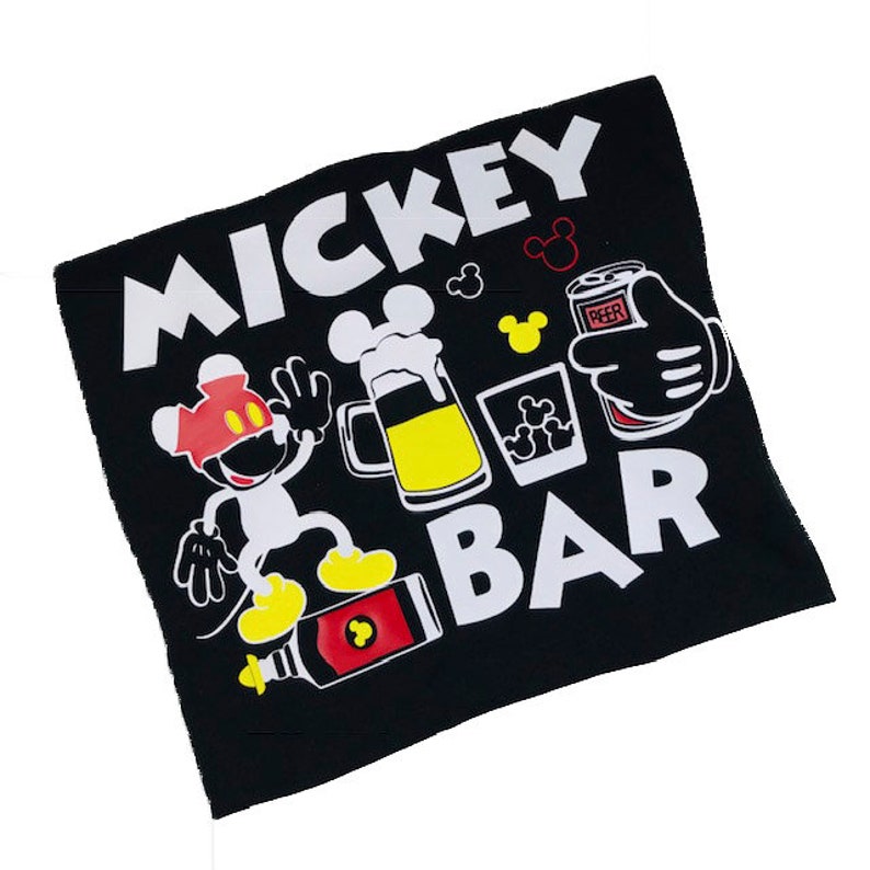 disney food and wine shirts