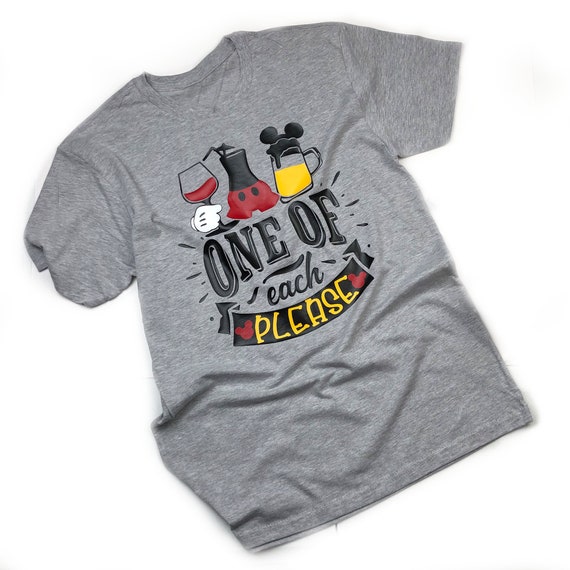 epcot food and wine festival shirts