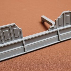 Edge Of Darkness Card Holder Attachment