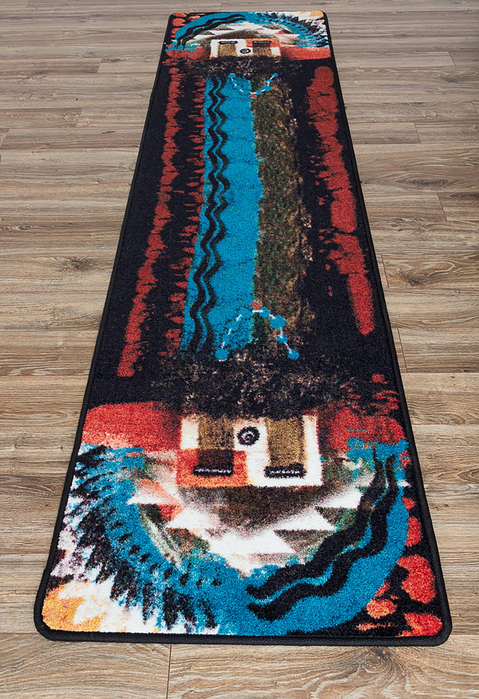 Navajo Rug Navajo Area Rug Navajo Style Rug Native American Etsy
