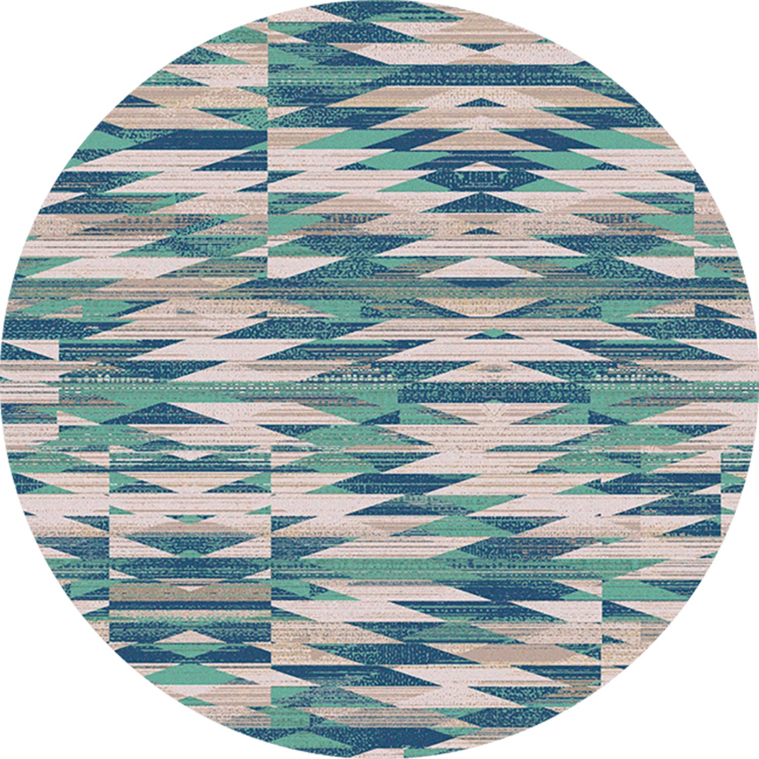 Southwest Area Rug Native American Style Rug Southwestern - Etsy