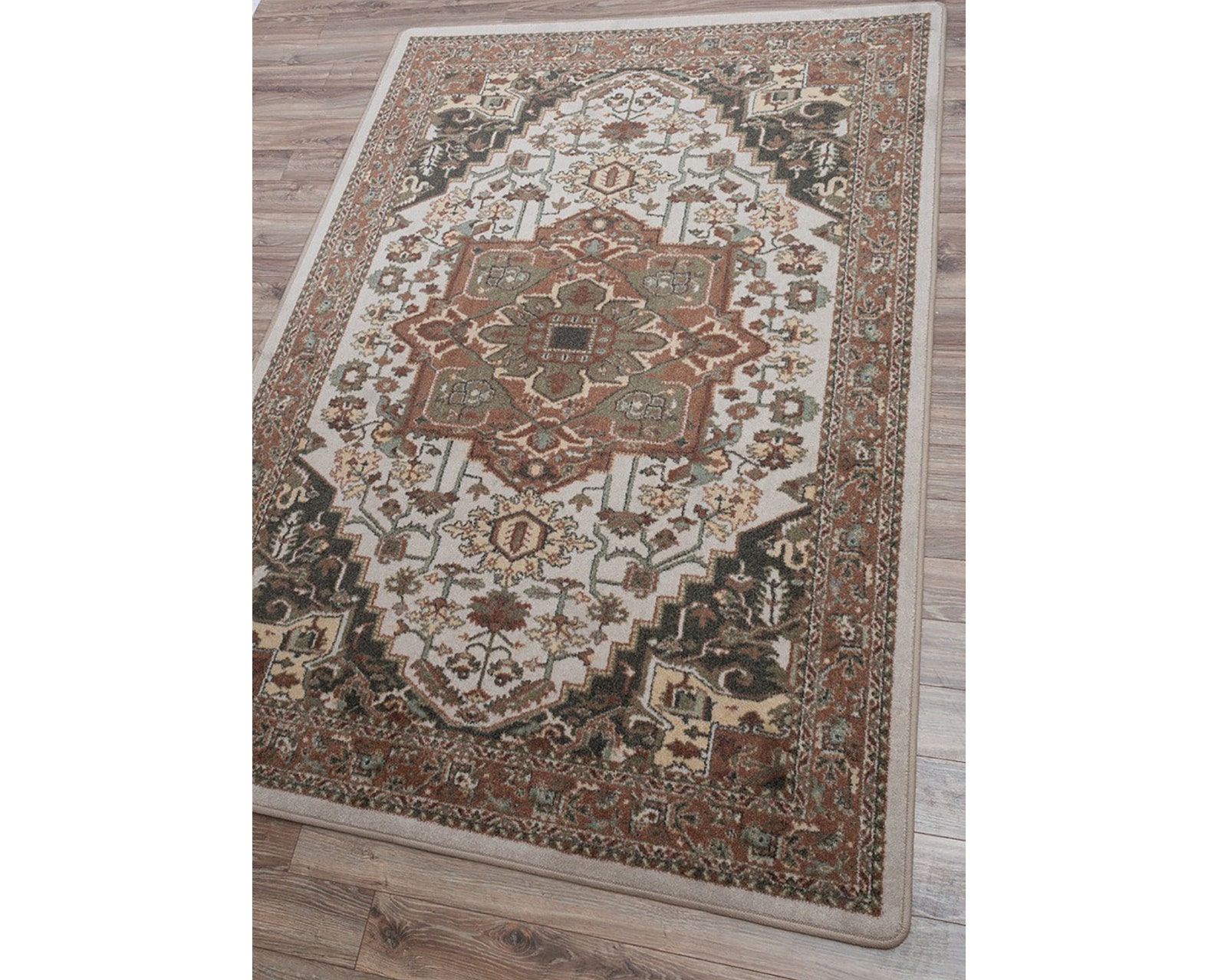 Light Persian Style Rug Persian Style Area Rug Persian Rug Etsy
