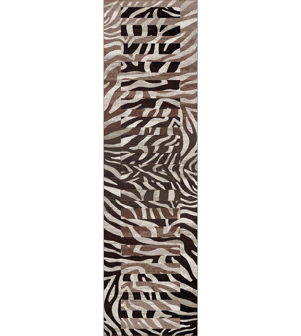 Zebra Rug Zebra Area Rug Zebra Print Rug Zebra Print Area Etsy