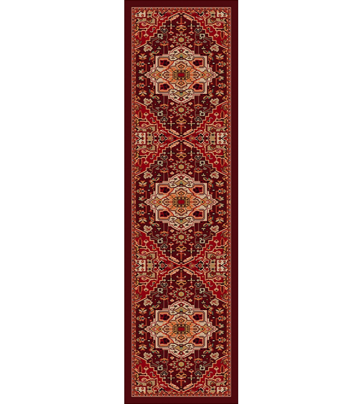 Persian Style Rug Persian Style Area Rug Persian Rug Etsy