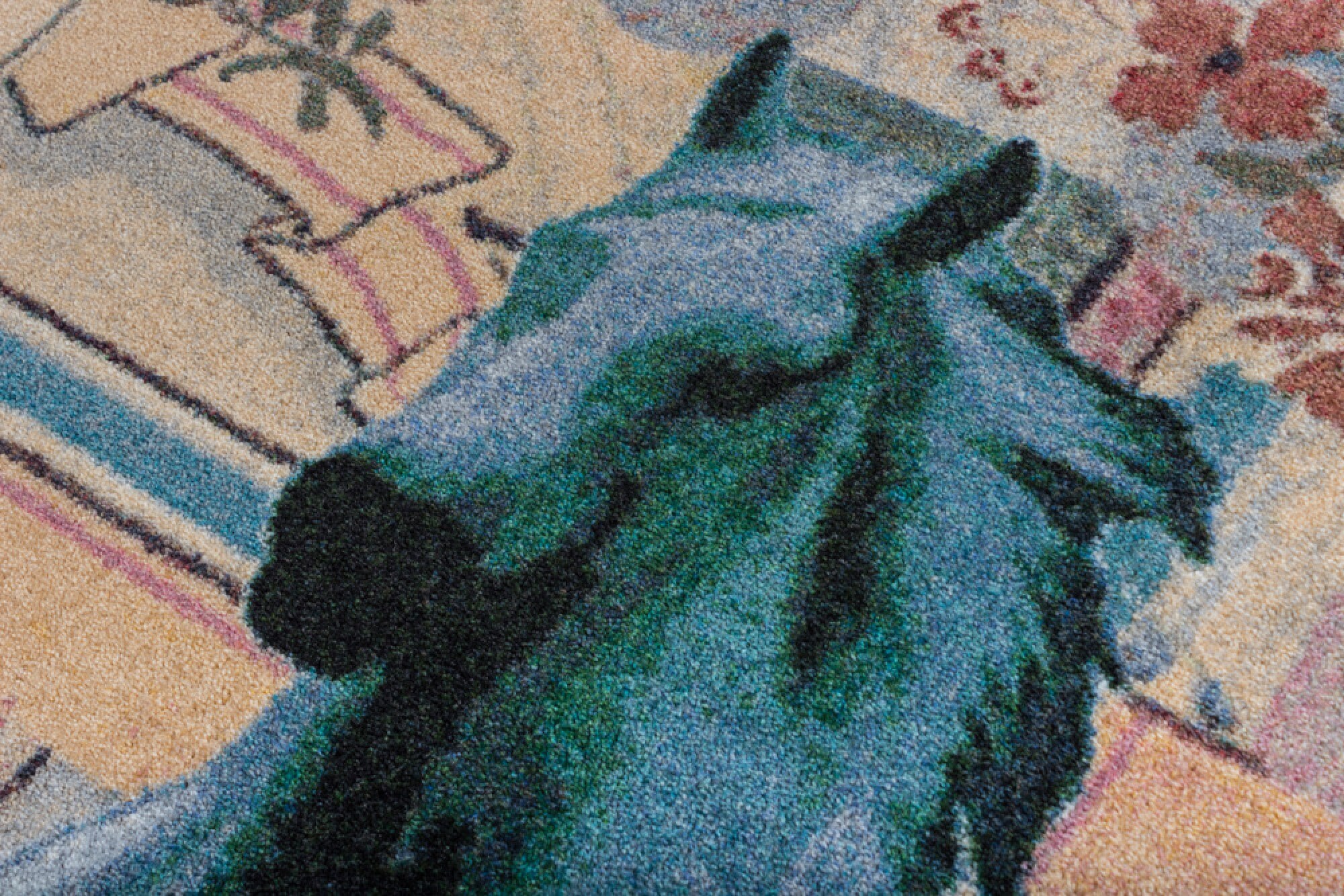 Horses Rug Horse Rug Horse Area Rug Western Rug Western Etsy