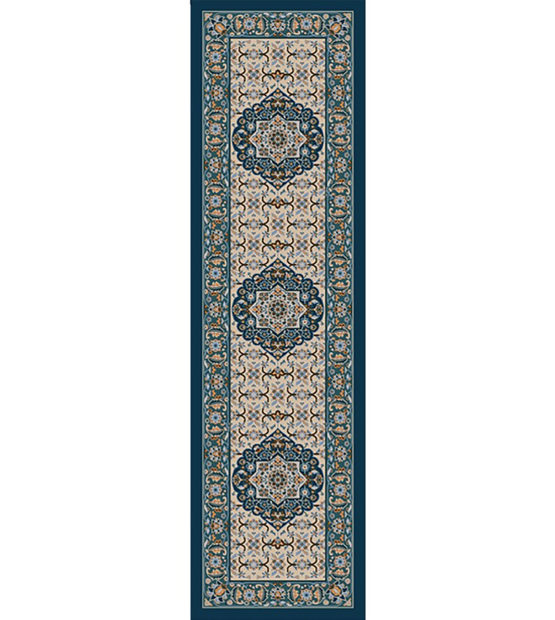 Green Persian Style Rug Persian Style Area Rug Persian Rug Etsy