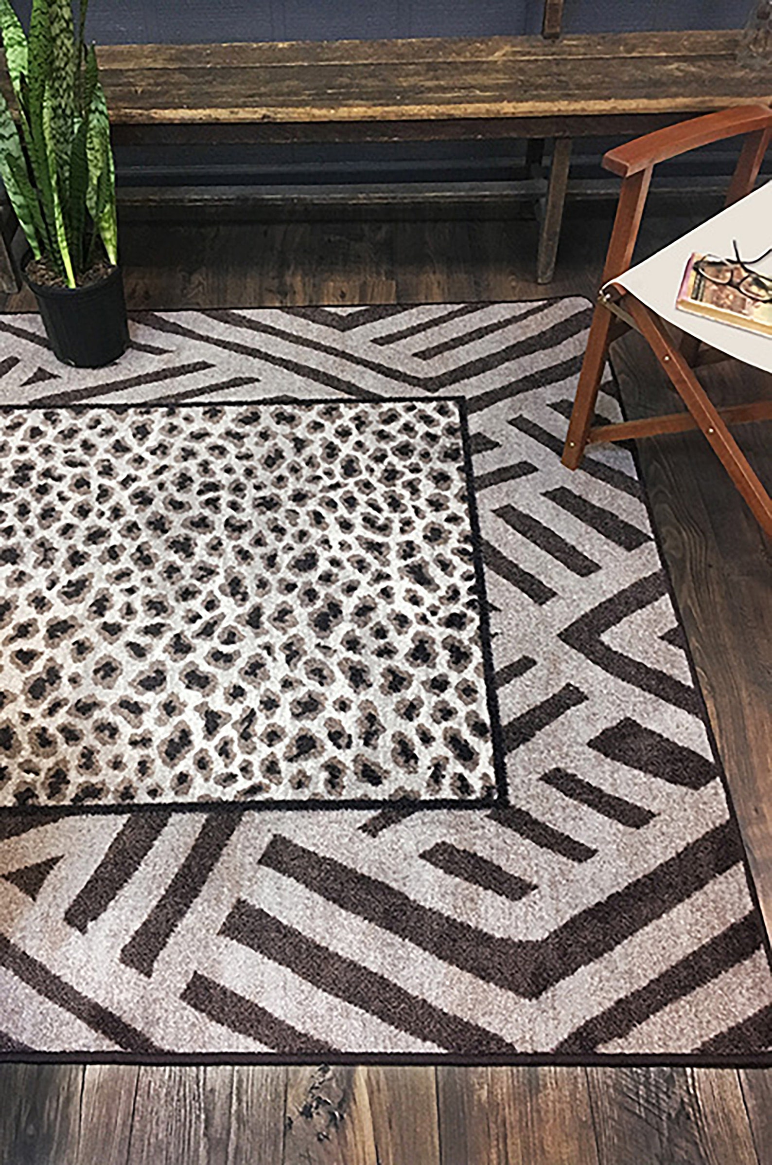 Cheetah Print Rug Cheetah Rug Cheetah Area Rug Cheetah Skin Etsy