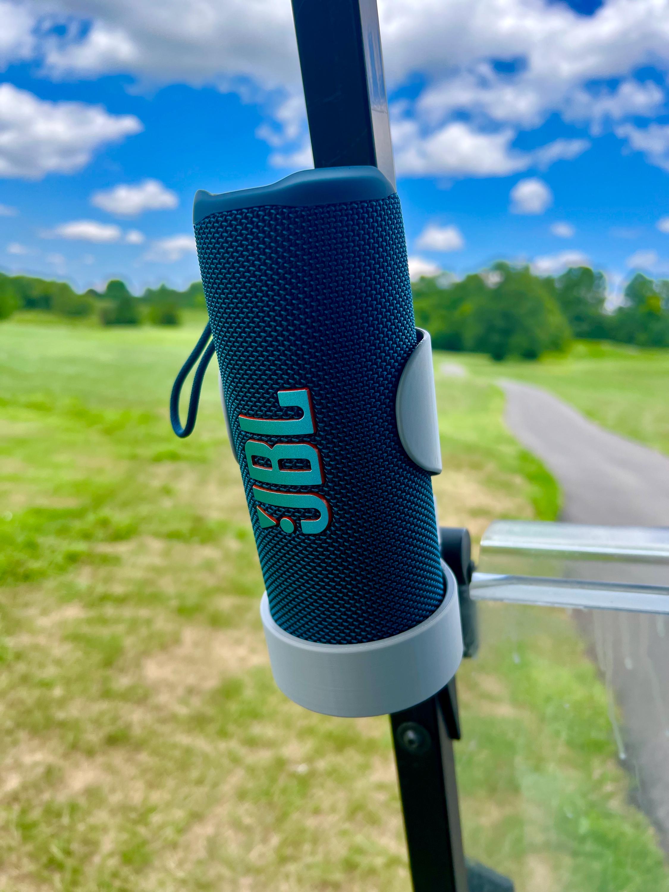 Jbl Flip Mount