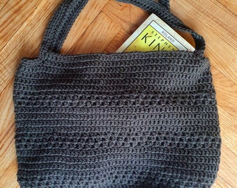 Crochet bag pattern