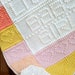 see more listings in the Baby blankets patterns section
