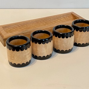 Napkin rings