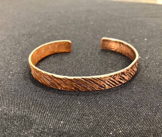 recycled bracelets