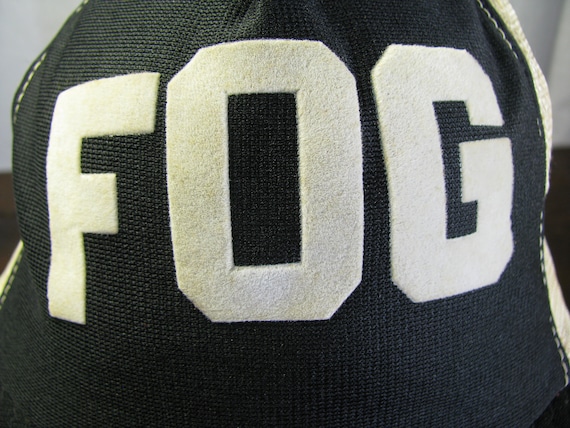 Very Early FOG Trucker Hat