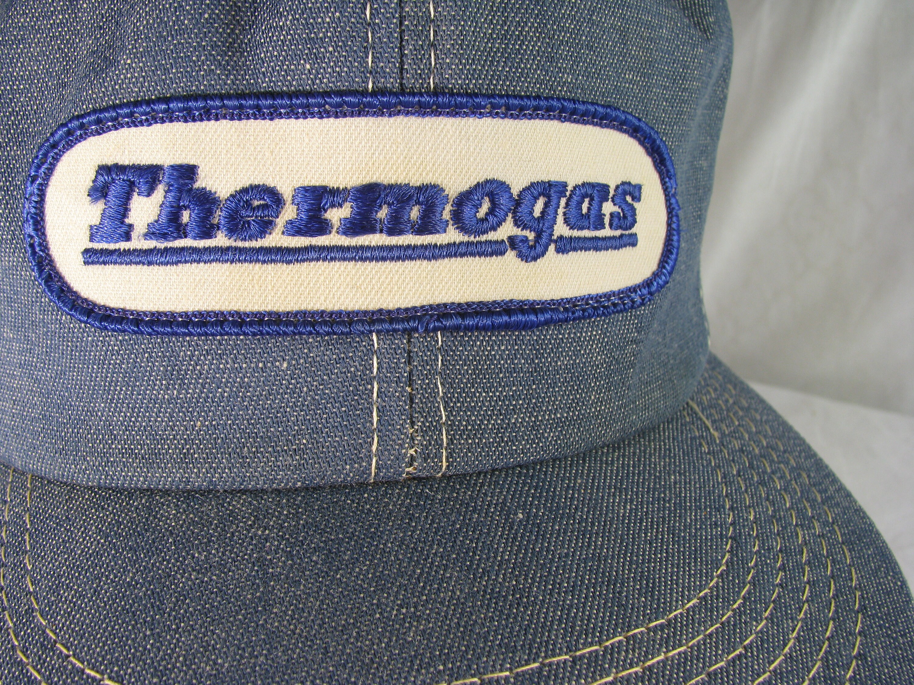 k brand trucker hats