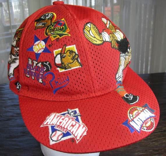 brooklyn royal giants hat