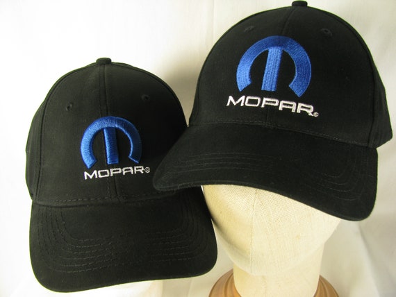 Mopar Trucker Hats