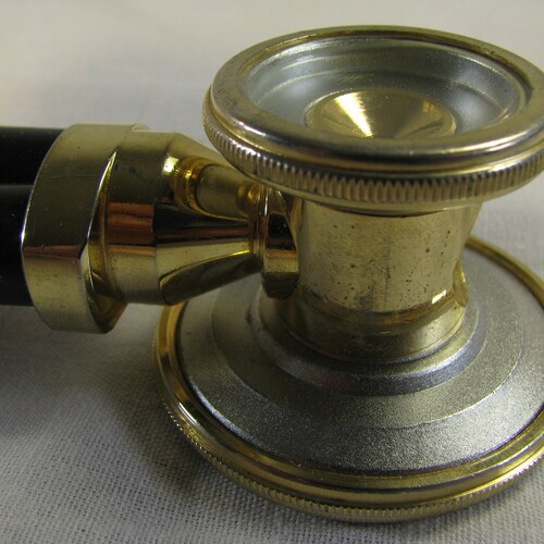 Extra Long & Heavy Stethoscope, Made in Japan agrohort.ipb.ac.id