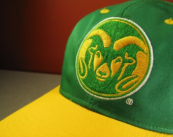 Csu rams | Etsy