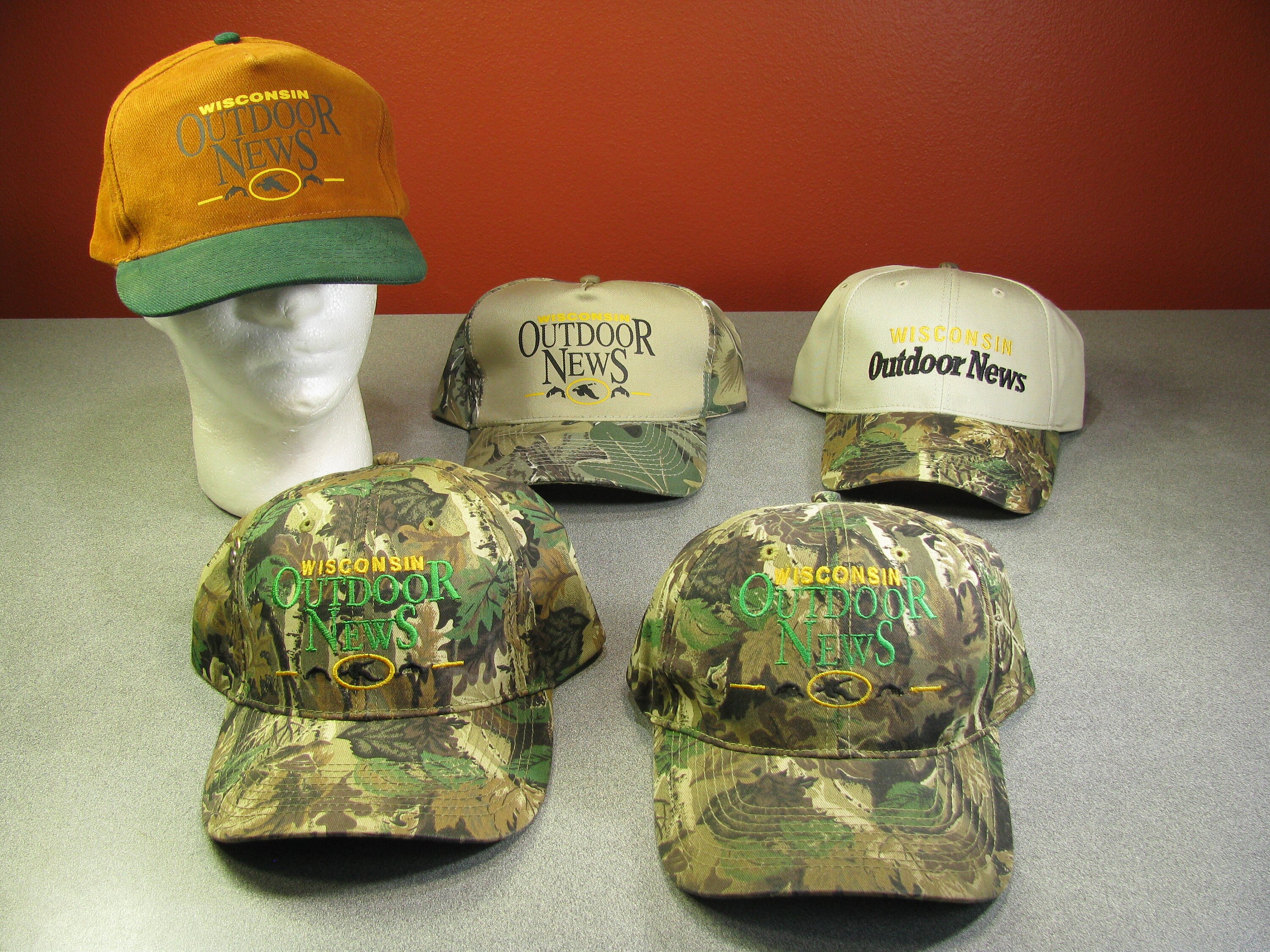 cabelas camo hats