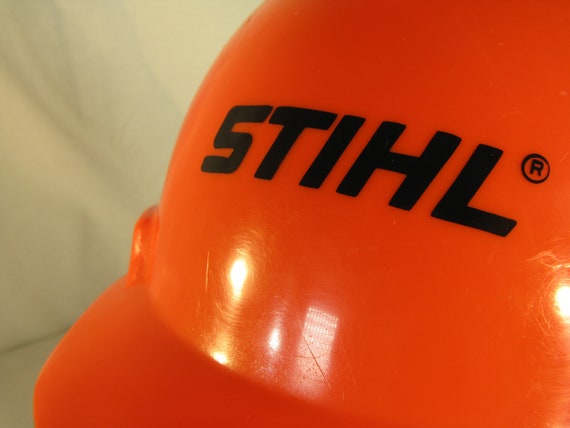 stihl collector hats