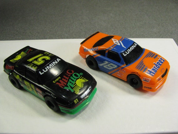 days of thunder matchbox 5 car set