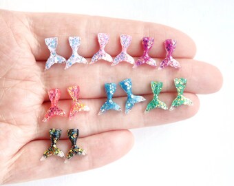 Clip On Earrings Kids Etsy