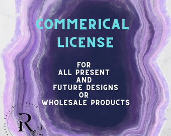 Commercial License, Wholesale Commercial License Use, No Crediting, Digital Downloads, Sublimation Designs, Wholesale Products, PNG, SVG,