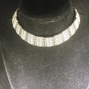 Metal Choker