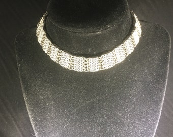Metal Choker