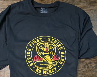 cobra kai onesie