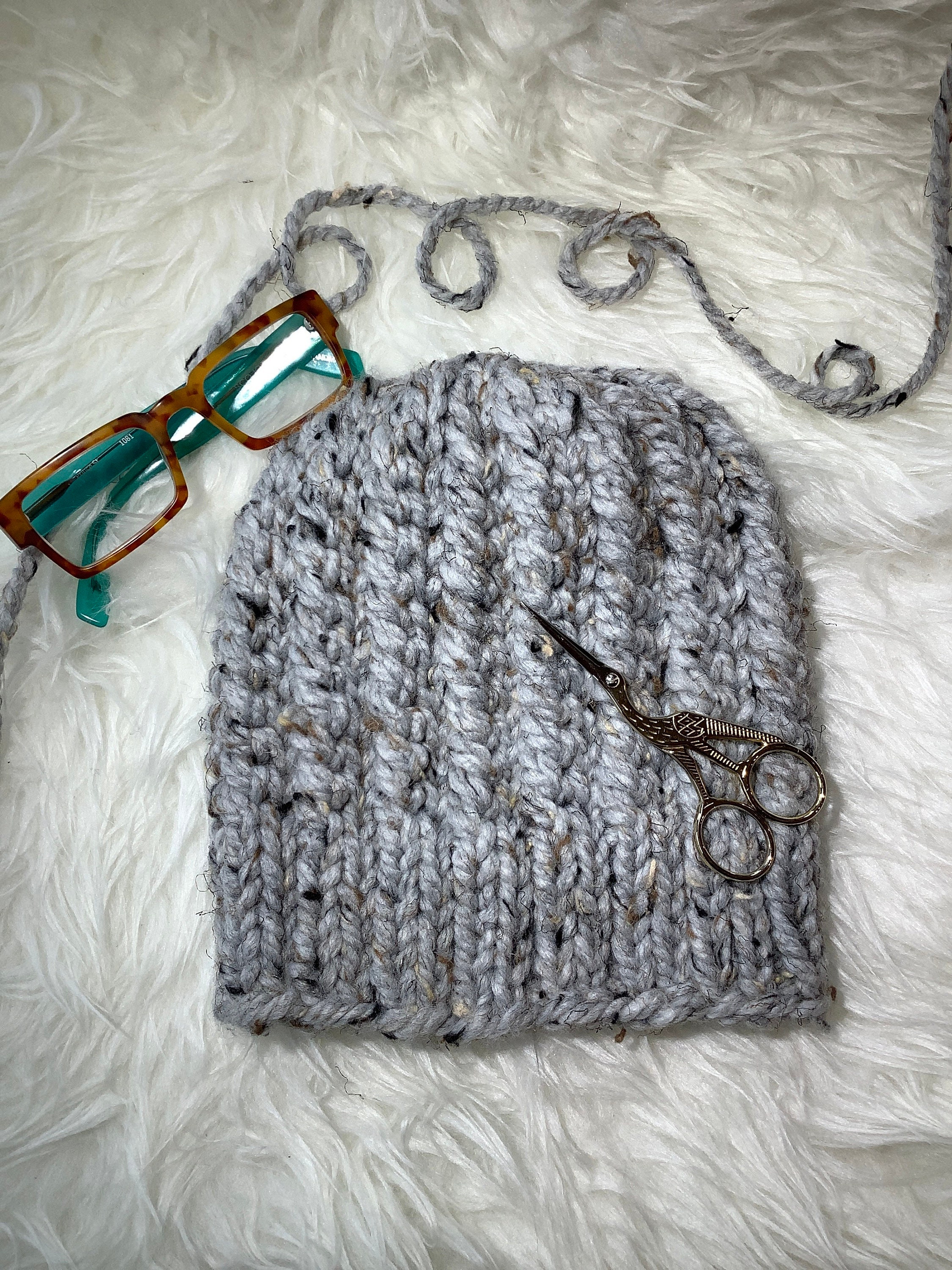 Corkscrew Beanie | Etsy